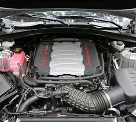 2016 camaro shop ss engine