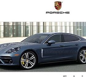 news round up oil s ups and downs porsche panamera leaked and women driving