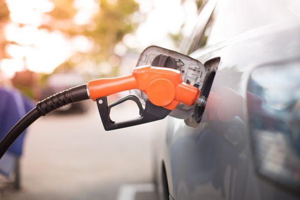 Piston Slap: Tolerate the Government's Ethanol Boondoggle?