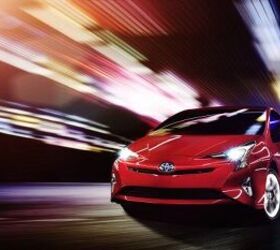 Toyota Celebrates 9 Million Hybrids Sold as Hybrid Sales Continue to Decline