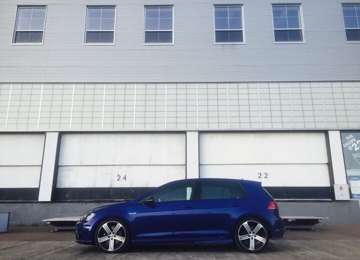gti or s3 nah its easy to make the case for the 2016 volkswagen golf r