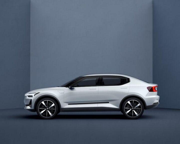 the mod ular squad volvo drops concepts plans to storm the small car beaches