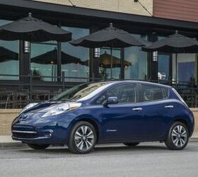 Colorado Now the Best State for Tax Dodgers to Buy EVs