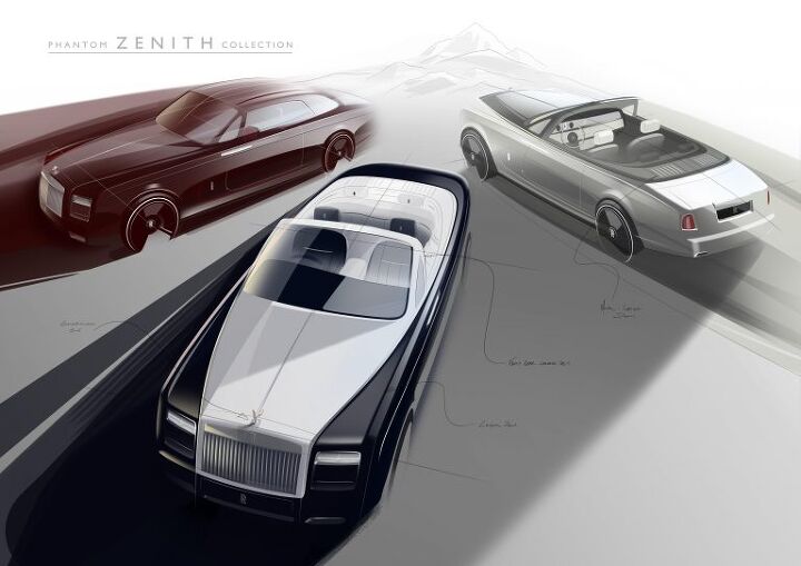 break out the bubbly rolls royce phantom zenith collection is britain s finest hour