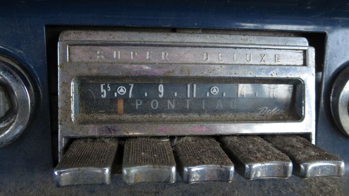 junkyard find 1969 chevrolet chevyvan 108