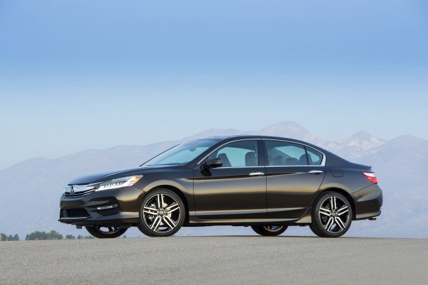 2002 2015 for 14 years the toyota camry has reigned as america s best selling car