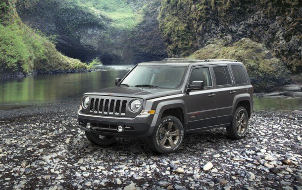 Jeep Patriot* Is TTAC's 2016 Worst Automobile Today (And Here Are the Other Nine Losers)