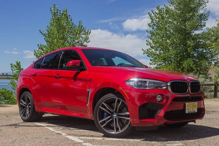 2015 bmw x6 m review paid in full