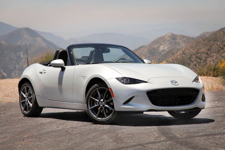 mazda mx 5 miata is ttacs 2016 best automobile today and here are the other nine