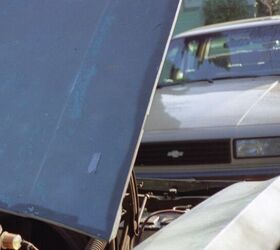 junkyard find 1989 chevrolet celebrity cl station wagon