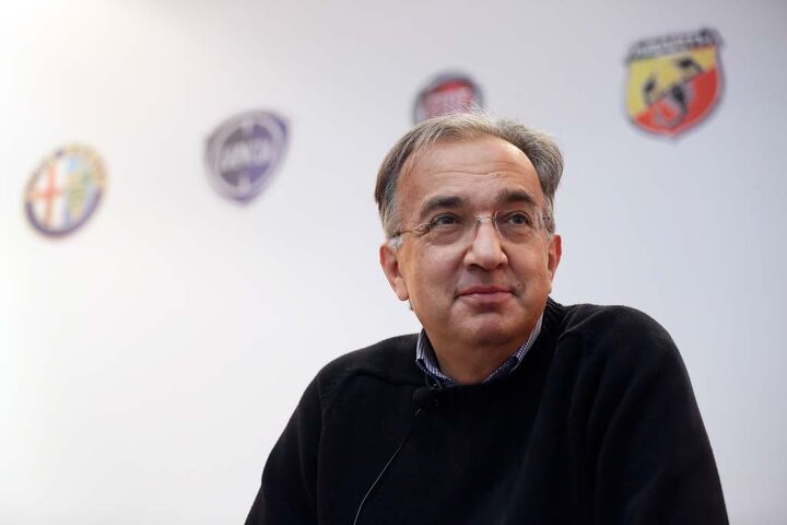 fields are fertile for now but marchionne has a long view