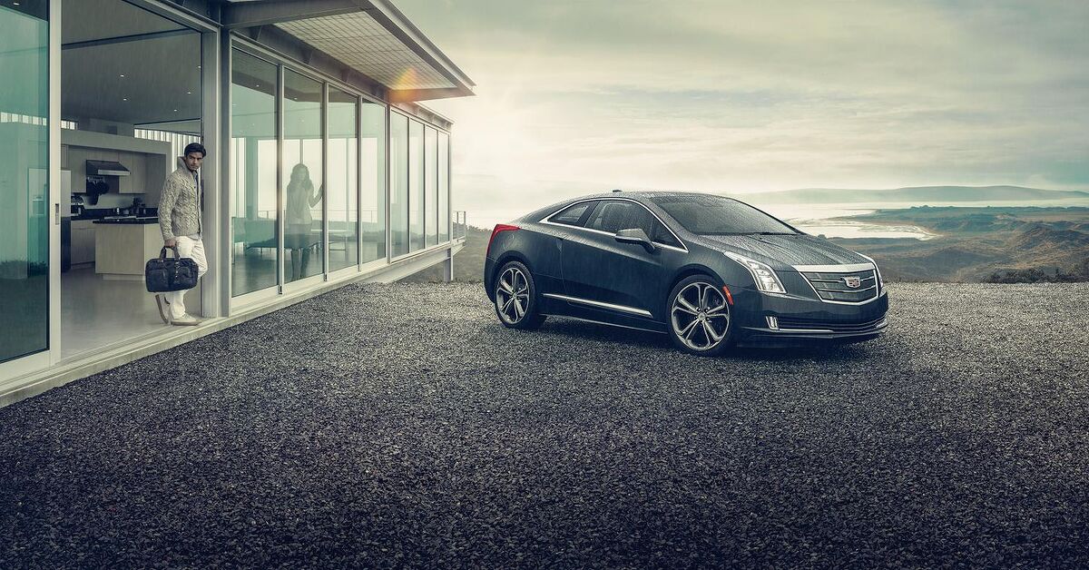 Cadillac Tops 'Cars Americans Don't Want to Buy' List