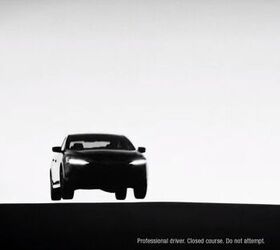 Acura Takes a Sepia-Toned Selfie With Its BFF, the Millennial Car Buyer