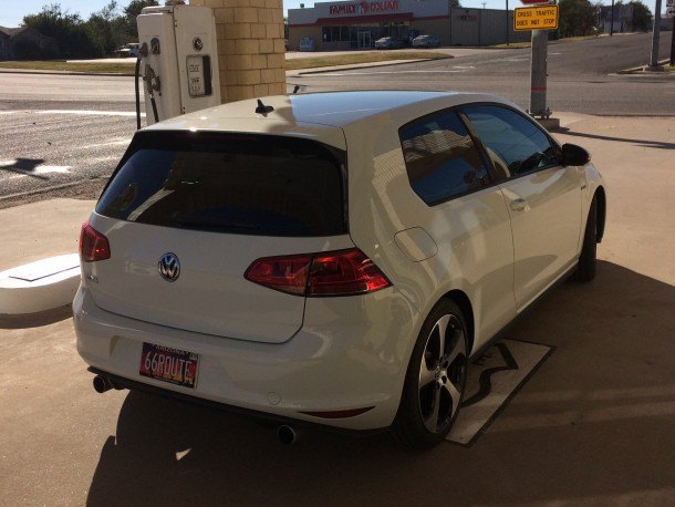 2015 volkswagen gti long term final update and fun with car buying scammers