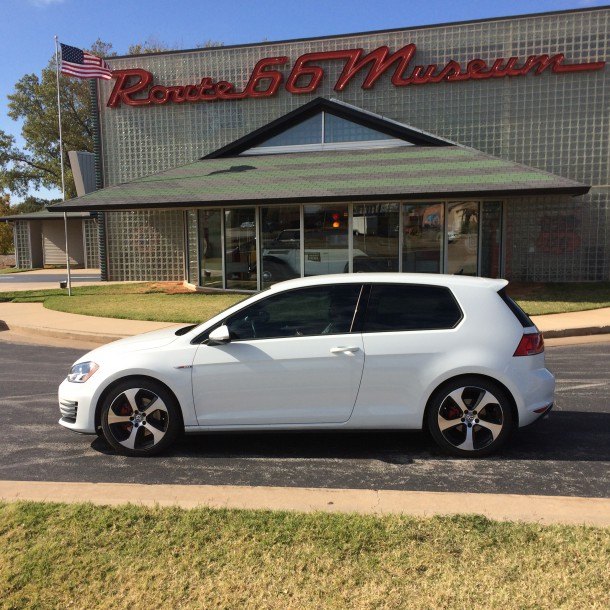 2015 volkswagen gti long term final update and fun with car buying scammers