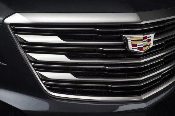 A Cruze-Based Cadillac? Automaker Says 'No Way'
