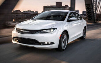 2016 Chrysler 200 Limited Rental Review - An Appreciation Of An Extraordinary Automobile