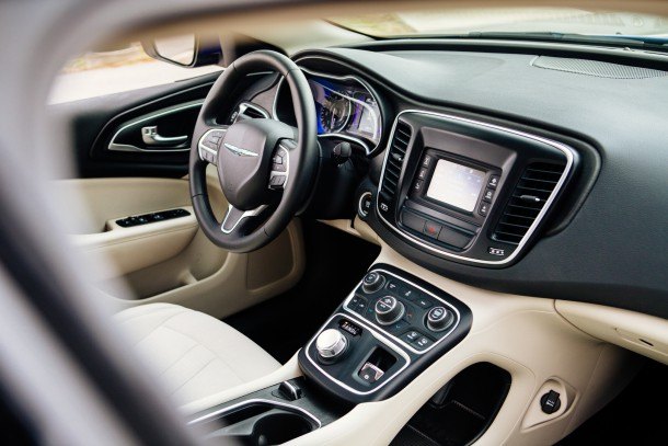 2016 chrysler 200 limited rental review an appreciation of an extraordinary