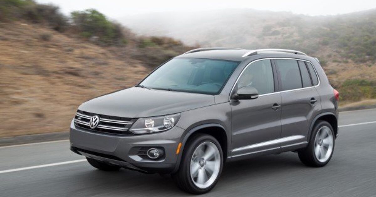 Volkswagen October Sales Increase Powered By Big Rebates The Truth 