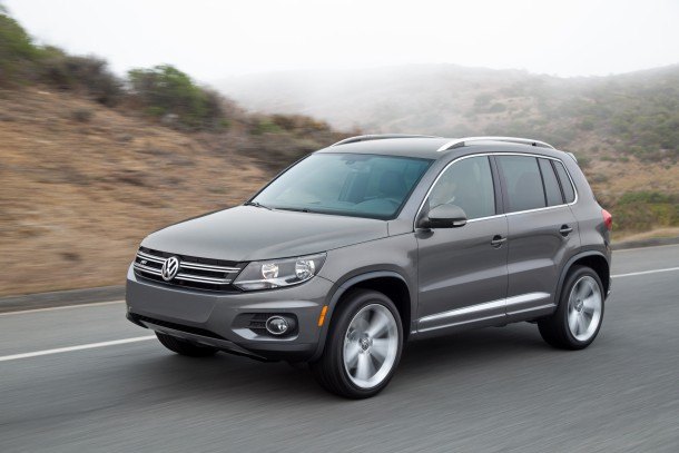 Volkswagen USA Sales Actually Increased In October 2015, Powered By Big Rebates