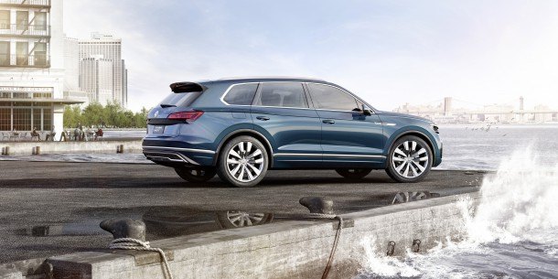 volkswagen s suv concept is ready for t prime time