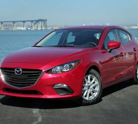 Why Aren't Americans Buying Mazdas?