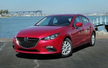 Why Aren't Americans Buying Mazdas?