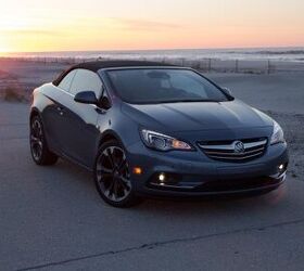 2016 buick cascada review best before date