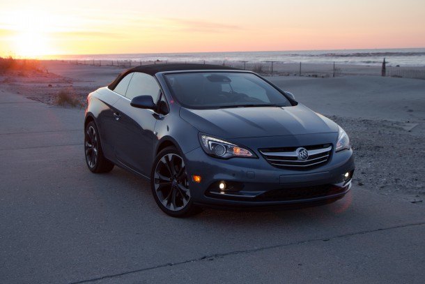 2016 buick cascada review best before date