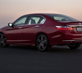 2016 honda accord sport 6mt review high expectations