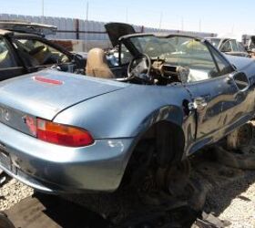 1998 bmw store z3 parts