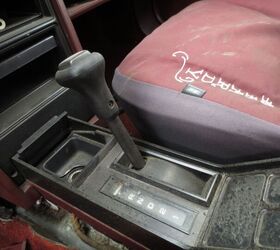 junkyard find 1985 dodge daytona turbo