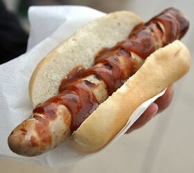 sausage fight decadent daimler shareholders tangle in bratwurst brouhaha