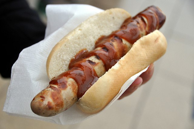 sausage fight decadent daimler shareholders tangle in bratwurst brouhaha