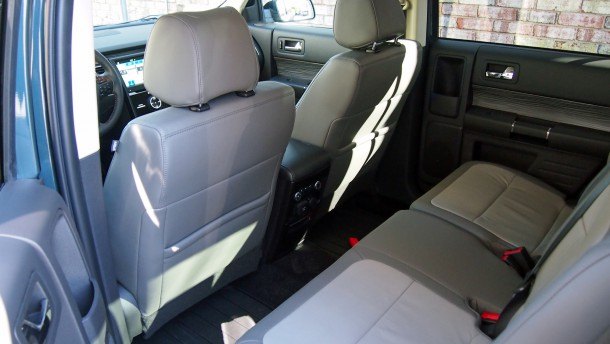 2016 ford flex awd limited review it s what s inside that counts