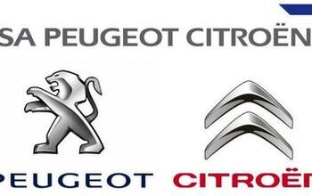 New Name, New Frontiers For PSA Peugeot Citroen