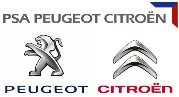 new name new frontiers for psa peugeot citroen