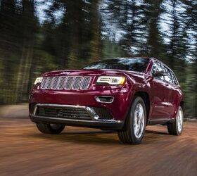 FCA's Rapidly Rising Chrysler Group Sales Are Back At Pre-Bankruptcy Levels