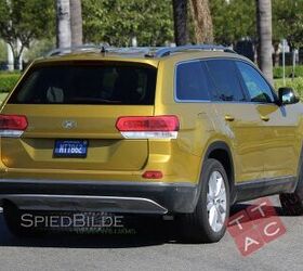 spied is this a three row volkswagen suv with barely anything on