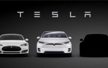 Tesla's VP of Global Communications Leaves Before Model 3 Reveal
