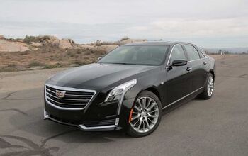 Cadillac (and Its Resale Values) Still Haunted by Troubling Past