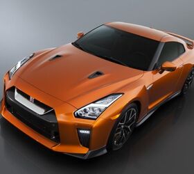 The Nissan GT-R Returns From The Dead And Honestly I Don't Think It's A Bad  Deal - The Autopian