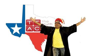 TTAC Does Texas Postponed, Cue Sad Trombone