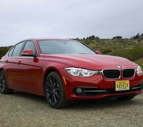 2016 BMW 340i Review - The Lightest of Refreshes