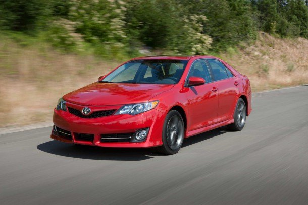 Toyota to Offer Pre-Owned Leasing; Sensible Dreamers Rejoice