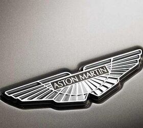 RUMOR: Aston Martin Tipped For Deal With Mercedes-Powered Red Bull Racing