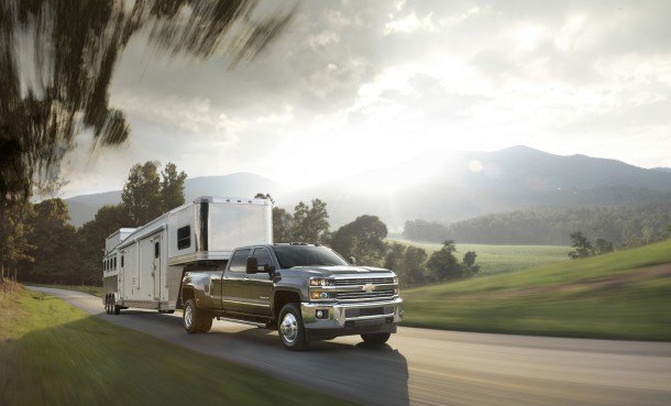 ttac news round up millennials love ford silverado sprouts cameras and chrysler