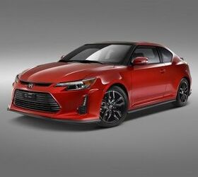 Scion Gives the TC a Funeral Pyre Edition