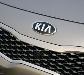 TTAC News Round-up: Kia Invades Russia, German Diesel Fix Delayed, and a Porsche Payout