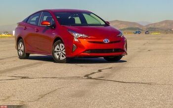 2016 Toyota Prius First Drive - Better, and That's The Point